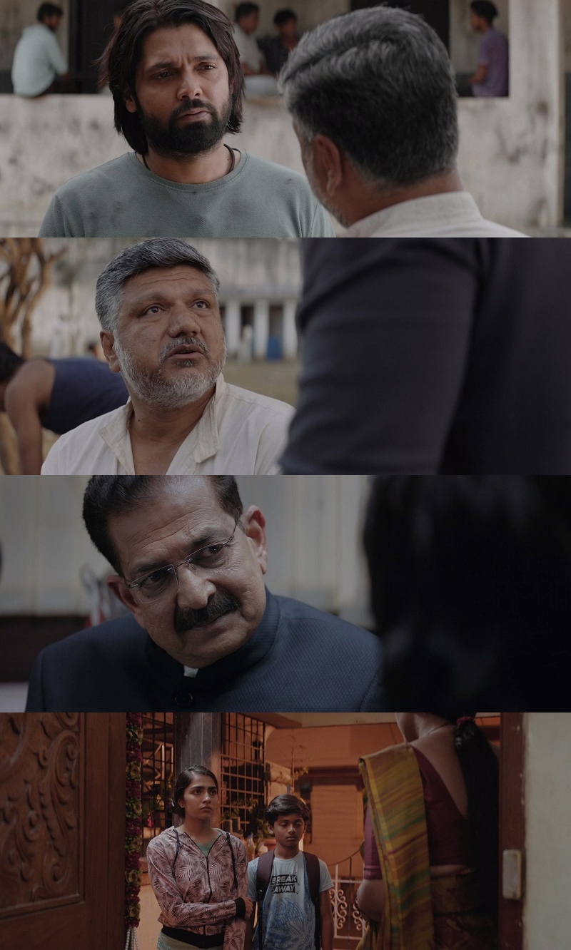 Sapta Sagaradaache Ello – Side A (2023) Hindi Full Movie 480p 720p 1080p
