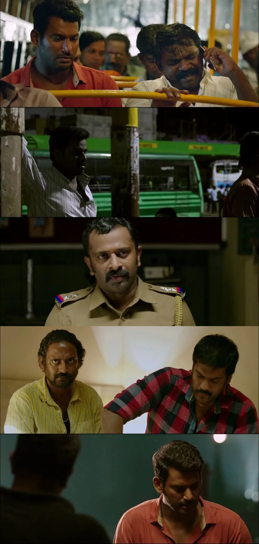 Download Kathakali | 2016 | Hindi ORG | Dual Audio | WEB-DL | Full Movie 480p 720p 1080p
