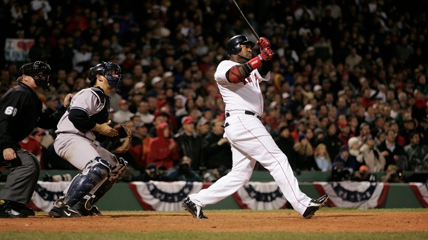 Download The Comeback: 2004 Boston Red Sox | | Season 1 | {Hindi- English}| Netflix Original Web Series | 480p 720p 1080p