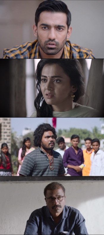 School College Ani Life (2023) [Marathi Full Movie] 480p 720p 1080p