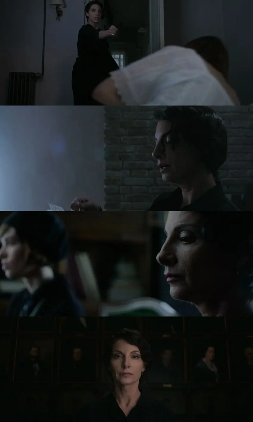 Download The Red Virgin | 2024 | Amazon Prime | {Hindi-English} | 480p 720p 1080p