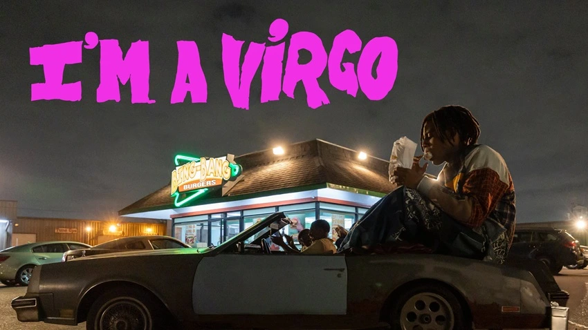 Download I’m a Virgo | 2023 | Season 1 | Hindi | Amazon Original WEB Series  | 480p 720p