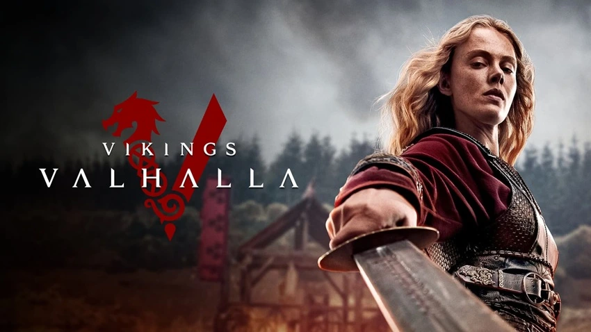 Download Vikings: Valhalla | 2024 | Season 3 | {Hindi-English-}| Netflix Original Web Series | 480p 720p 1080p