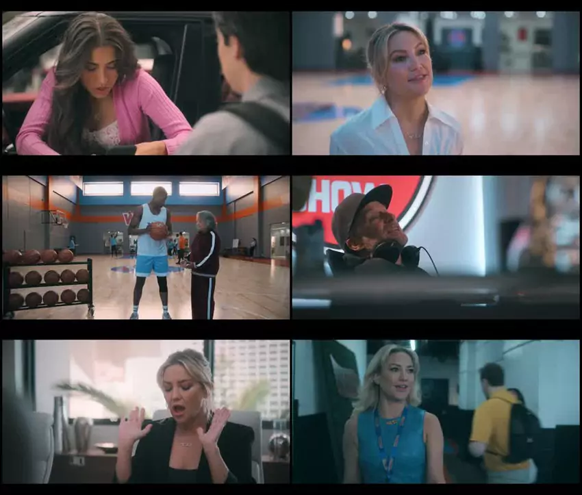 Download With Love, Meghan | 2025 | Season 1 | Dual Audio | Hindi-English | NetFlix Original WEB Series | 480p 720p 1080p