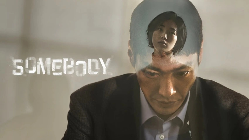 Download Somebody | 2023 | Season 1 | Hindi | Netflix Original WEB Series | 480p 720p