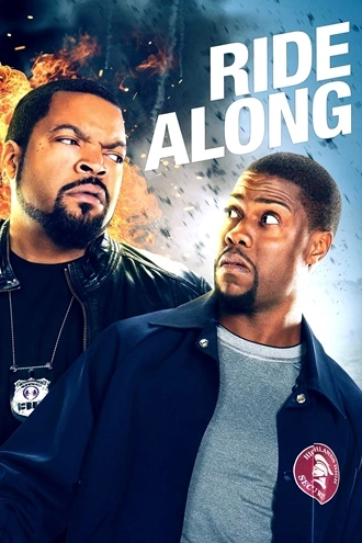 Download Ride Along | 2014 | Hindi DD5.1 &amp; English | Dual Audio | BluRay | Full Movie 480p 720p 1080p