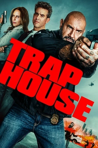 Download Trap House | 2025 | Hindi Dubbed | WEBRip | Full Movie 480p 720p 1080p