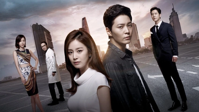 Download Yong Pal | 2015 | Season 1 | Hindi ORG. Dubbed | Complete Web Series | 480p 720p 1080p