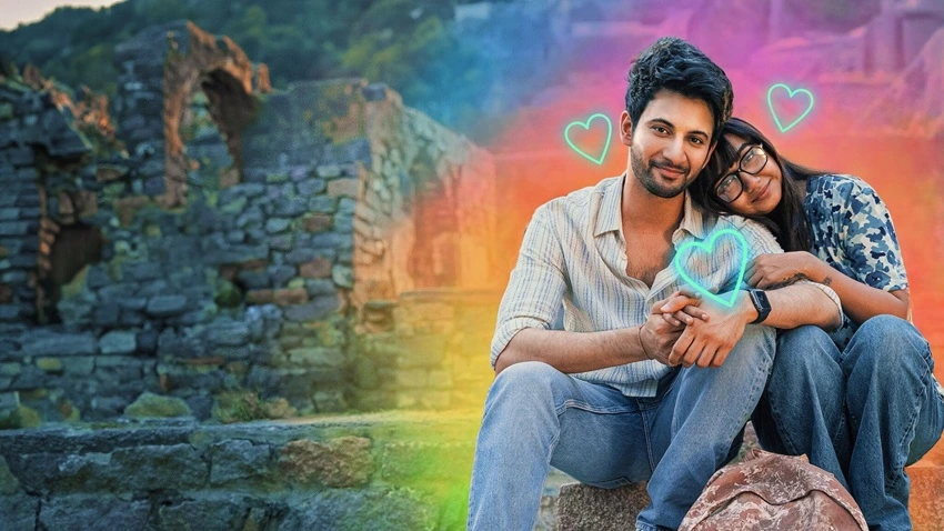 Download Mismatched | 2020-24 | Season 1-2 &amp; 3 | Hindi | Complete Netflix Original WEB Series | 480p 720p 1080p
