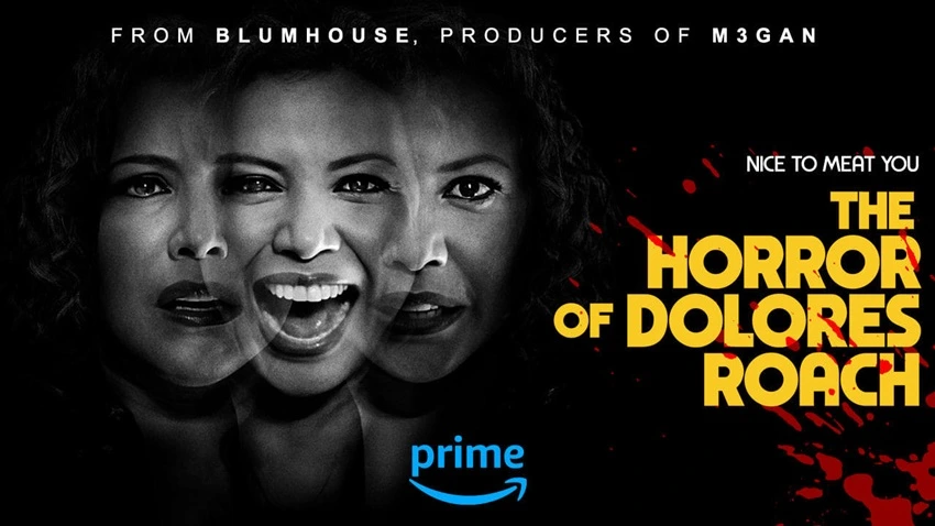 Download The Horror Of Dolores Roach | 2023 | Season 1 | Dual Audio | Hindi-English | Amazon Prime Web Series | 480p 720p 1080p
