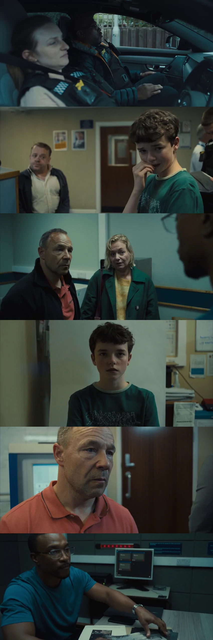 Download Adolescence | 2025 | Season 1 | Dual Audio | Hindi-English | NetFlix Original WEB Series | 480p 720p 1080p