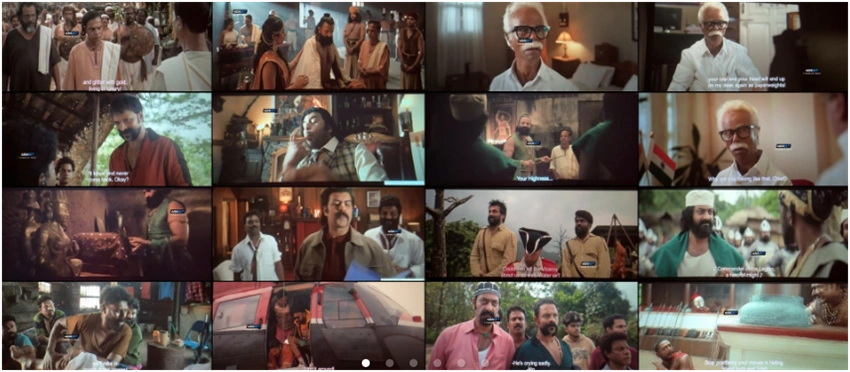 Download Aadu 3 | 2026 | Hindi Dubbed | CAMRip | Full Movie 480p 720p 1080p