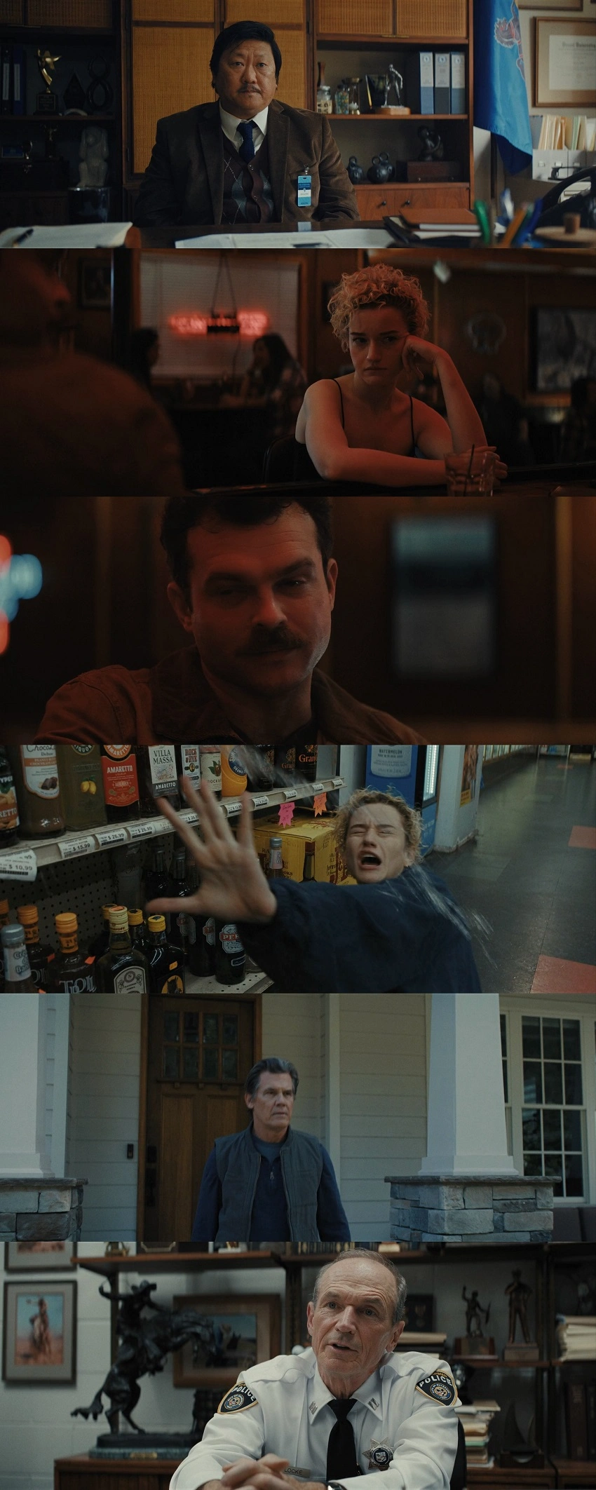 Download Weapons | 2025 | English DD5.1 | DS4K WEB-DL | Full Movie 480p 720p 1080p