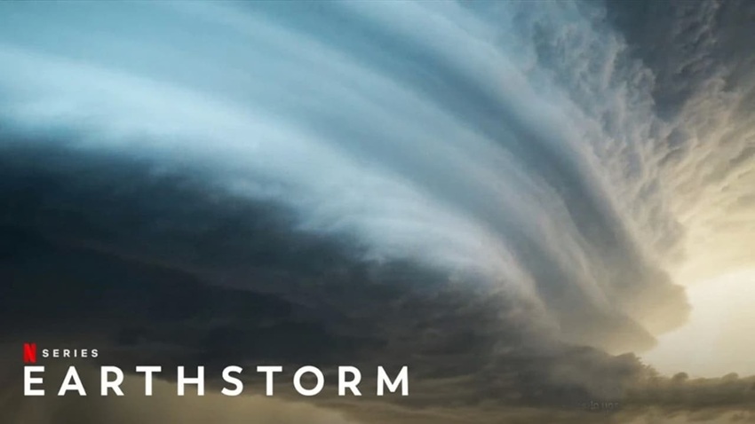 Download Earthstorm | 2022 | Season 1 | Dual Audio | Hindi-English | Netflix Original Web Series | 480p 720p 1080p