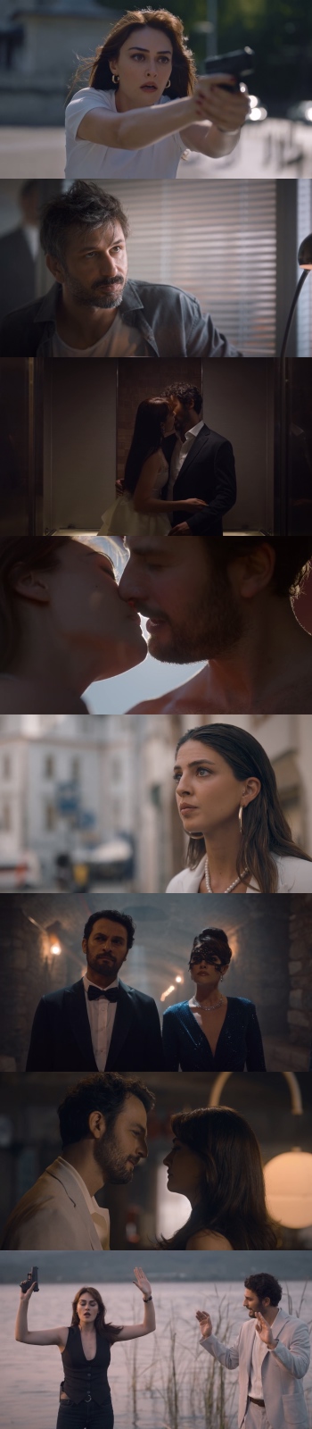 ART OF LOVE (2024) [Hindi-English] 480p 720p 1080p