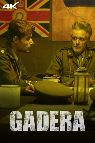 Download Gadera | 2024 | Hindi | WEB-DL | Full Movie 480p 720p 1080p