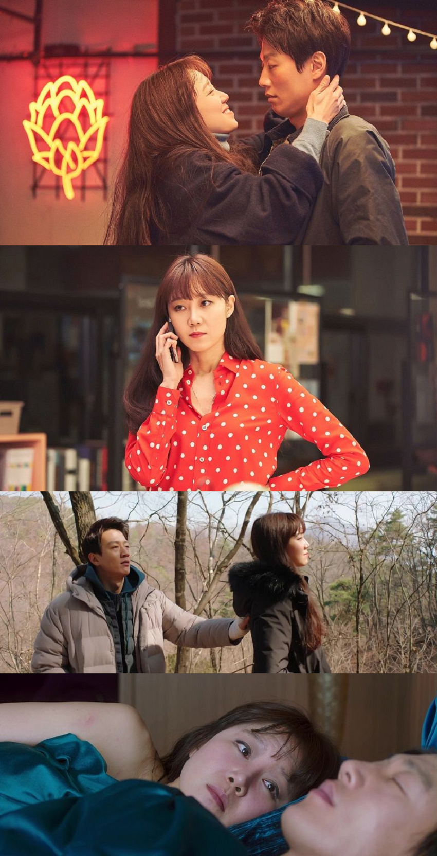 Download Crazy Romance | 2019 | Hindi-Korean | 480p 720p 1080p 