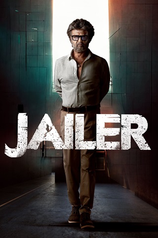Jailer (2023) Hindi ORG Full Movie 480p 720p 1080p 2160p 4k