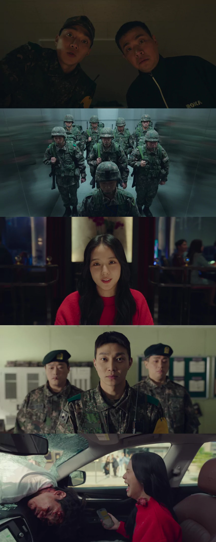 Download Newtopia | 2025 | Season 1 | Complete Dual Audio | Hindi-Korean | AMZN Prime Web Series | 480p 720p 1080p