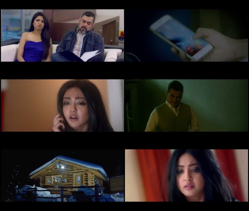 Download Main Zaroor Aaunga | 2019 | Hindi | WEB-DL | Full Movie 480p 720p 1080p