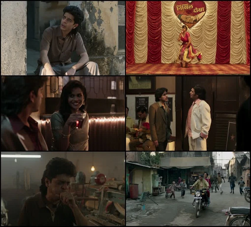 Download Superboys of Malegaon | 2025 | AMZN WEB-DL | Hindi DD5.1 | Full Movie 480p 720p 1080p