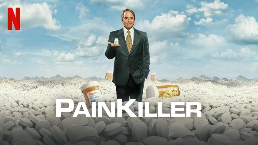 Download Painkiller | 2023 | Season 1 | {Hindi-English} | MulTi-Audio | Netflix Original Web Series | 480p 720p 1080p