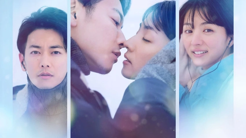 Download First Love | 2023 | Season 1 | Hindi | Netflix Original WEB Series  | 480p 720p