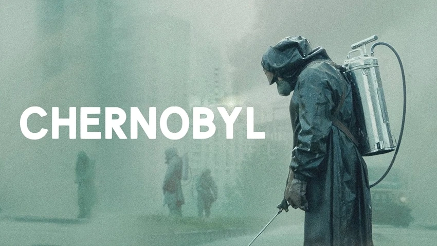 Download Chernobyl | 2023 | (Season 1) | Complete (Dual Audio) | {Hindi-English} | HBO Original Web Series | 480p 720p 1080p