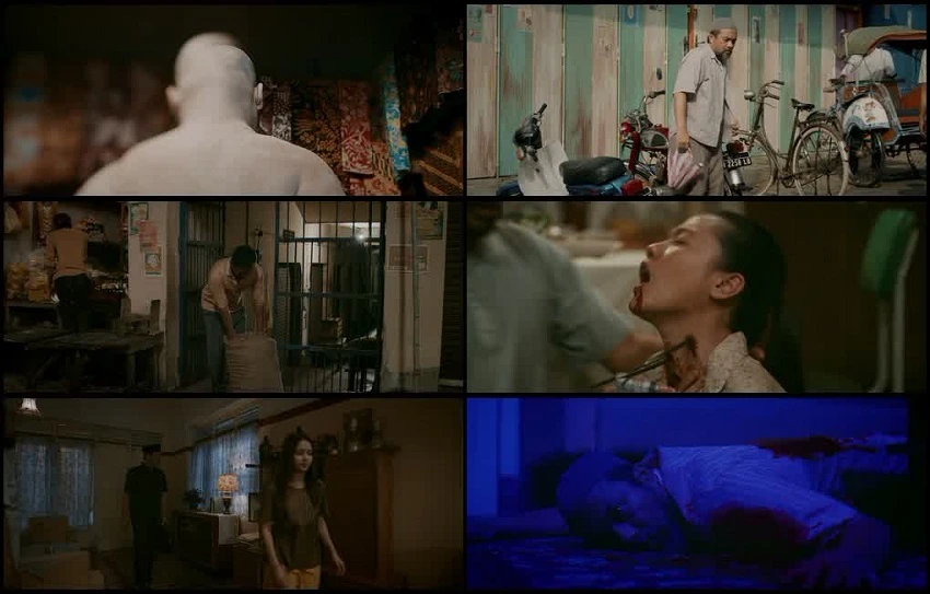 Download Curse of the Seven Oceans | 2024 | Indonesian with Subtitles | WEB-DL 480p 720p 1080p