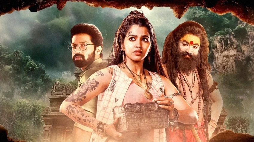 Download  Aindham Vedham  | 2024 | Season 1 | Complete Hindi WEB Series | 480p 720p 1080p WEB-DL