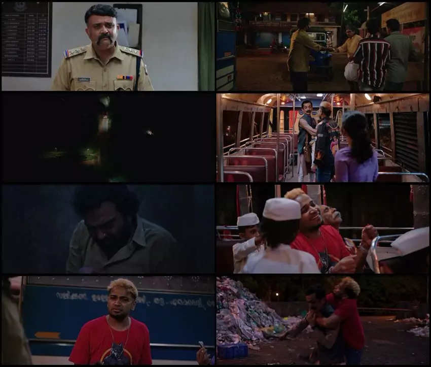 Download Maranamass | 2025 | WEB-DL ORG. Dual Audio | Hindi DD5.1 – Malayalam DD5.1 | Full Movie 480p 720p 1080p