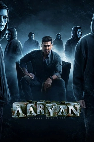Download Aaryan | 2025 | Hindi (DD5.1) & Tamil | WEB-DL | Full Movie 480p 720p 1080p
