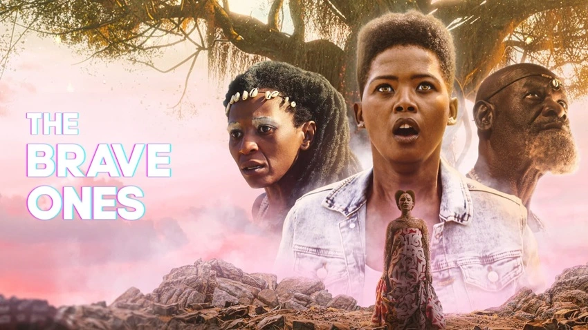 Download The Brave Ones | 2022 | Season 1 | Hindi | Netflix Original WEB Series  | 480p 720p
