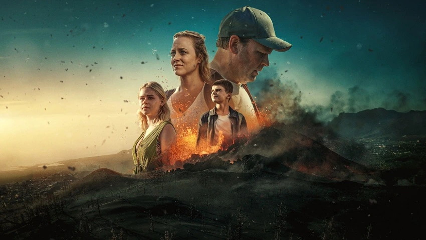 Download La Palma | 2024 | Season 1 | {Hindi-English-}| Netflix Original Web Series | 480p 720p 1080p