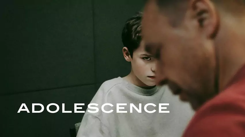 Download Adolescence | 2025 | Season 1 | Dual Audio | Hindi-English | NetFlix Original WEB Series | 480p 720p 1080p