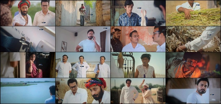 Download Jeev | 2025 | Hindi Dubbed | HDTC | Full Movie 480p 720p 1080p