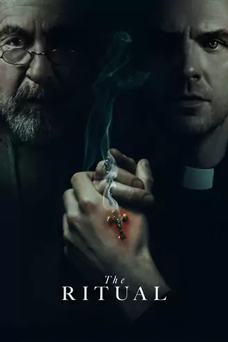 Download The Ritual | 2025 | Hindi (DD2.0) & English | BluRay | Dual Audio | Full Movie 480p 720p 1080p