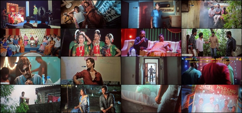 Download Mellisai | 2026 | Hindi Dubbed | CAMRip | Full Movie 480p 720p 1080p