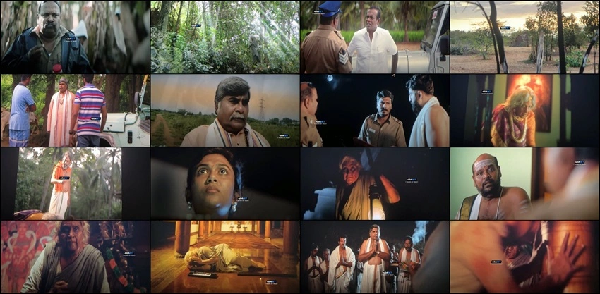 Download Granny | 2026 | Hindi Dubbed | CAMRip | Full Movie 480p 720p 1080p