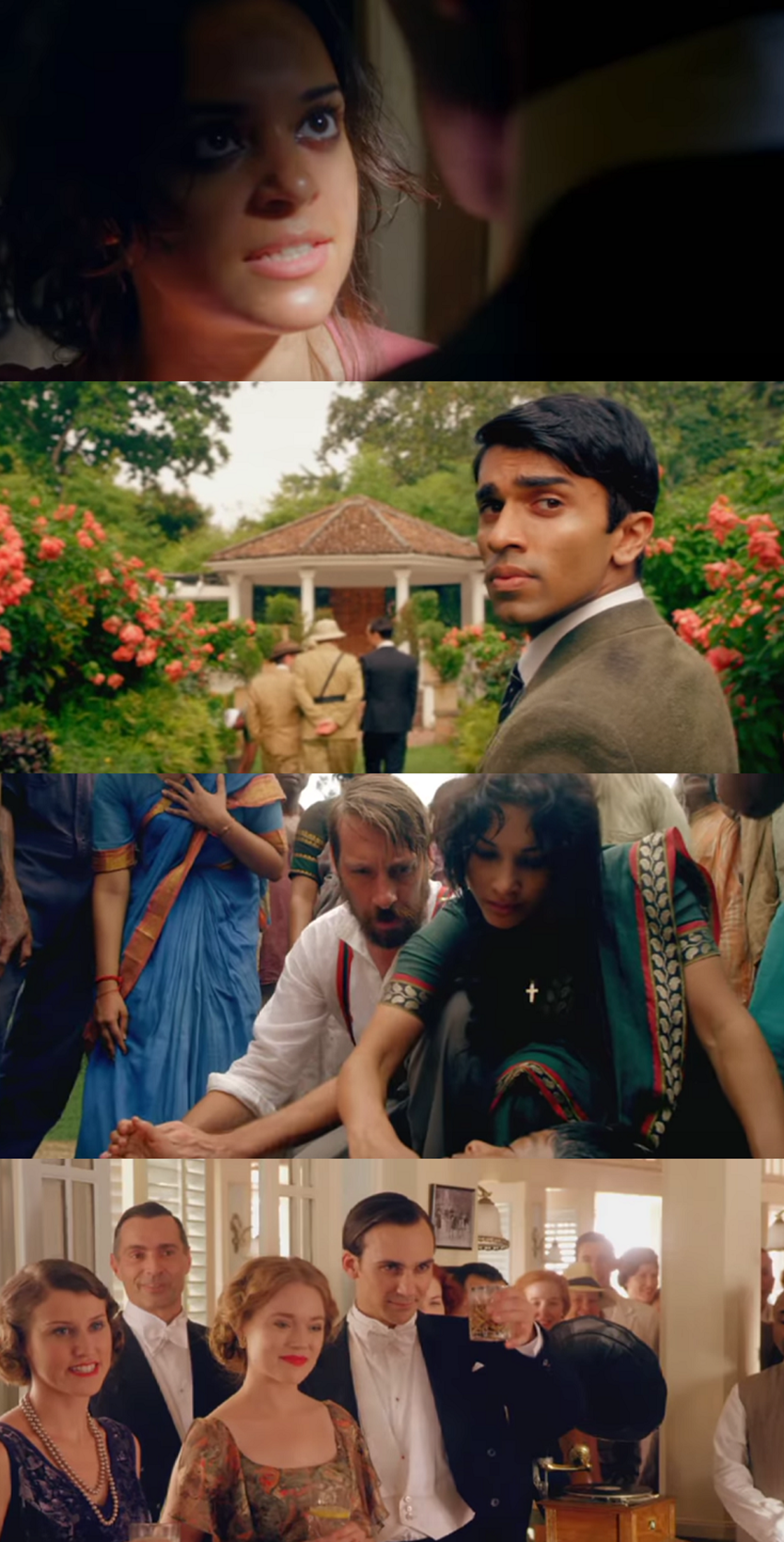 Download Indian Summers | 2015 | Season 1 | MX PLAYER | Complete Dual Audio {Hindi-English} Web Series | 480p 720p 1080p