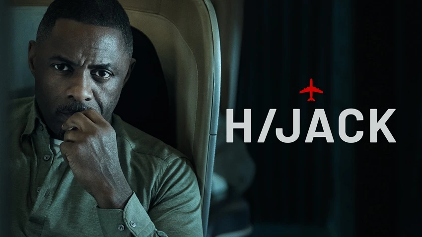 Download Hijack | 2023 | Season 1 | Hindi | Apple Original WEB Series  | 480p 720p