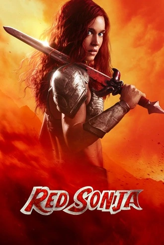 Download Red Sonja | 2025 | Hindi-English | Dual Audio | BluRay | Full Movie 480p 720p 1080p