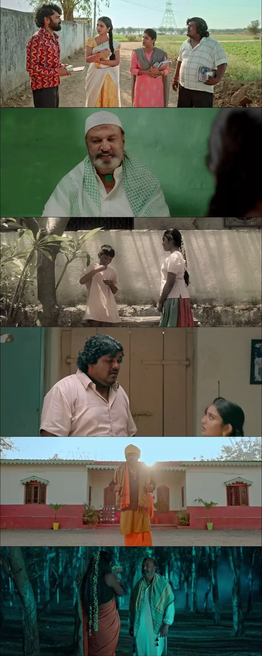 Download Tantra | 2024 | Hindi ORG | Full Movie 480p 720p 1080p