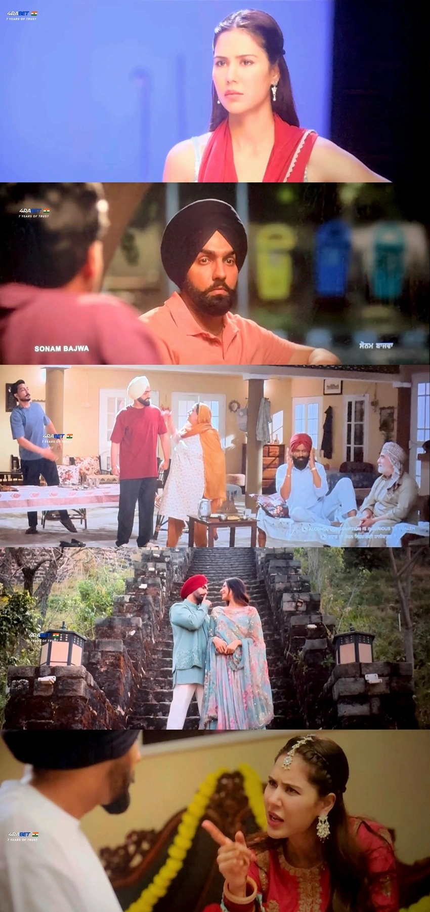 Download Nikka Zaildar 4 | 2025 | Hindi Dubbed | HDTS | Full Movie 480p 720p 1080p