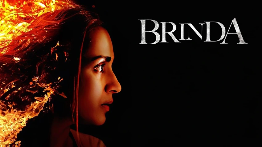 Download Brinda | 2024 | Season 1 | Hindi DD5.1+Telugu | SonyLIV Original Complete Web Series | 480p 720p 1080p