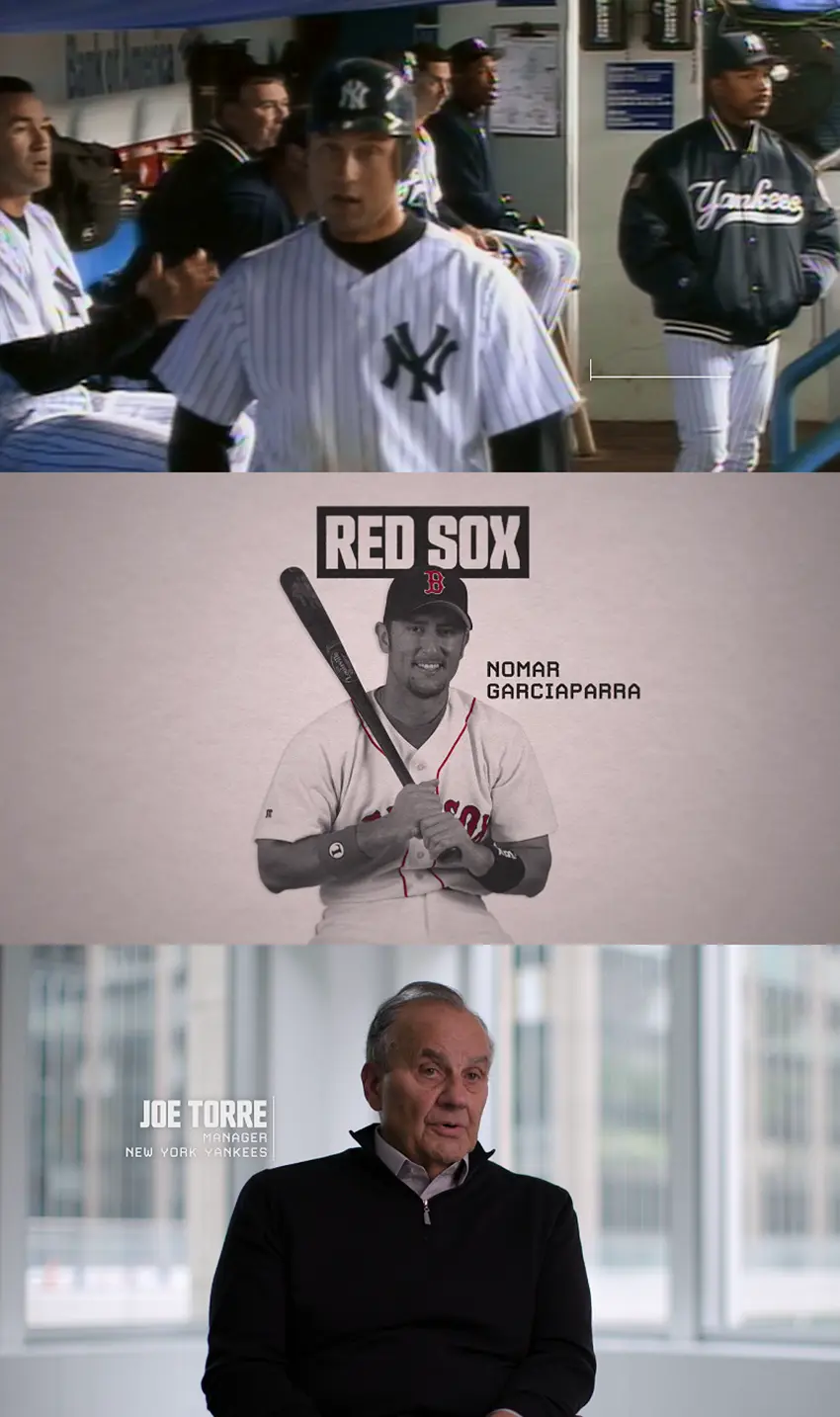Download The Comeback: 2004 Boston Red Sox | | Season 1 | {Hindi- English}| Netflix Original Web Series | 480p 720p 1080p
