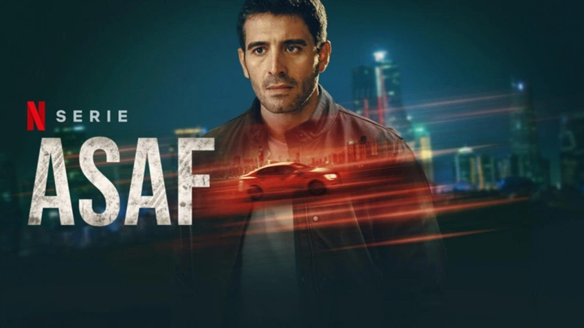 Download ASAF  | 2024 | Season 1 | {Hindi-English-}| Netflix Original Web Series | 720p 1080p