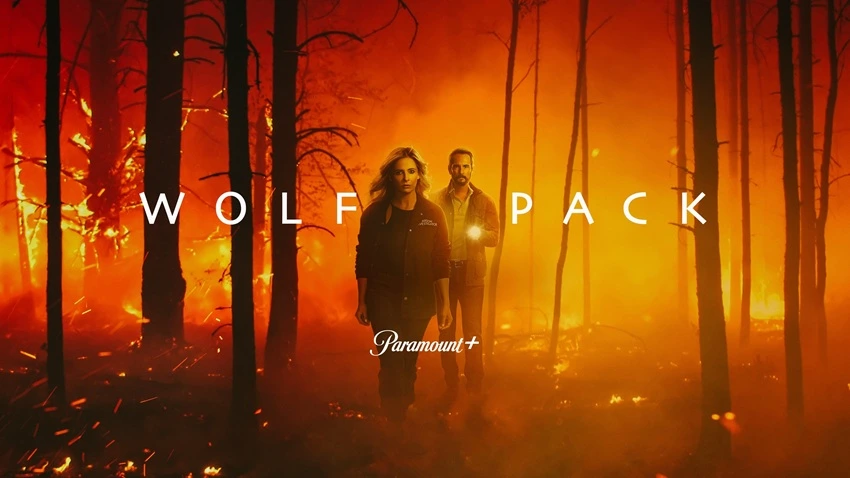 Download Wolf Pack | 2023 | Season 1 | Hindi | Complete Web Series | 480p 720p