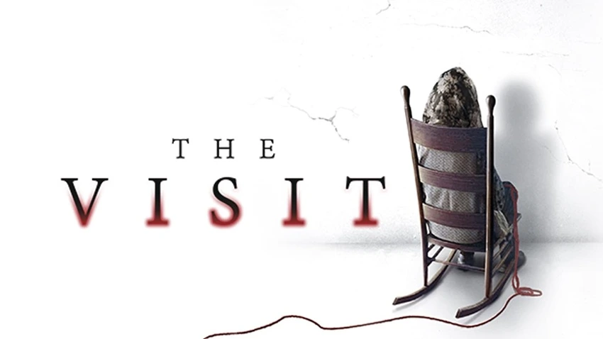 Download The Visit | 2015 | Hindi -  English | 480p 720p 1080p