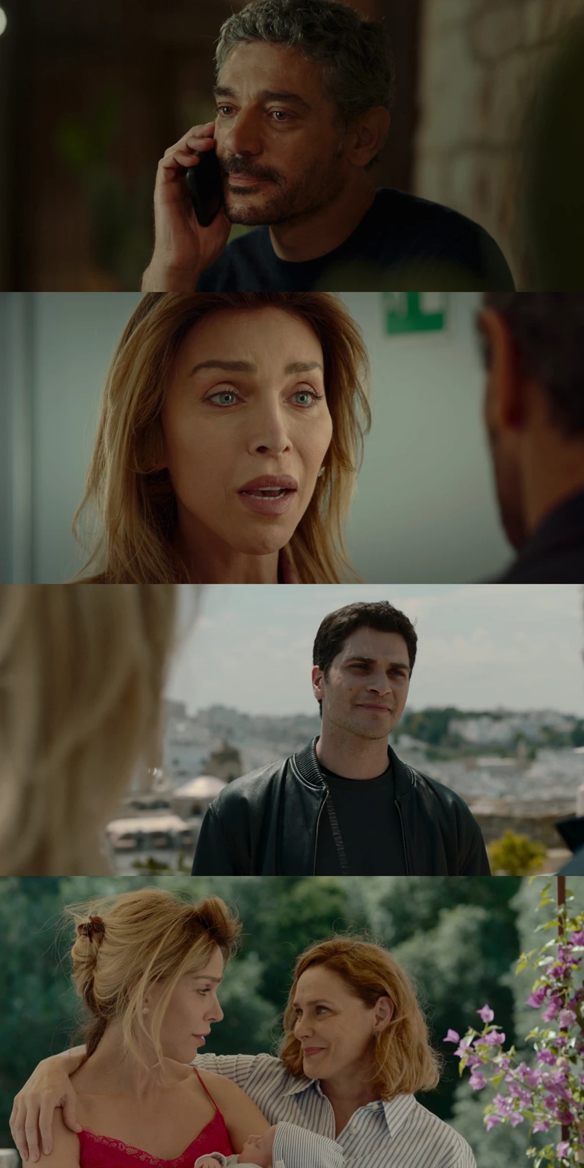 Download The Life You Wanted  | 2024 | Season 1 | {Hindi-English-}| Netflix Original Web Series | 480p 720p 1080p